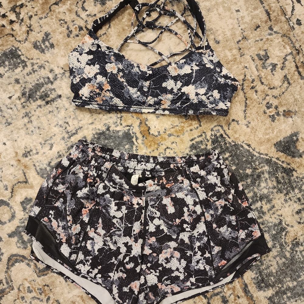 Lululemon Set